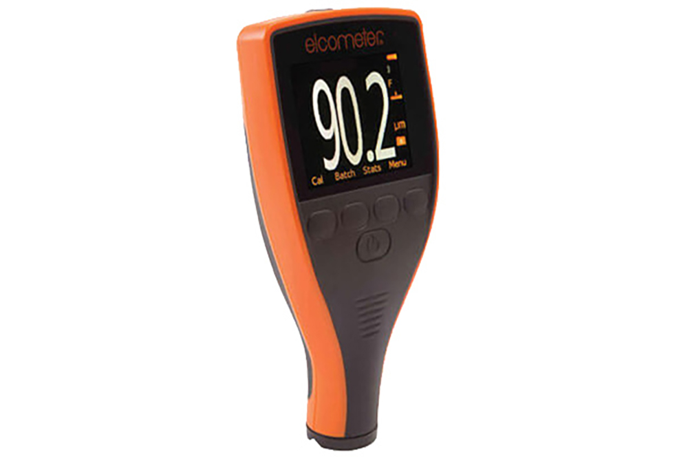 Elcometer 456