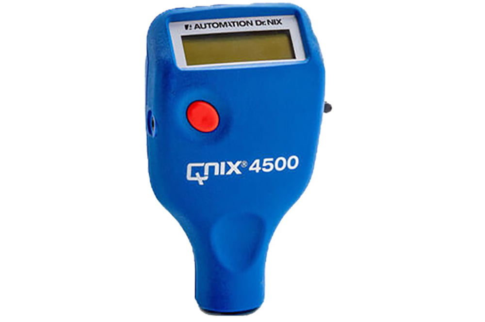 Qnix 4500