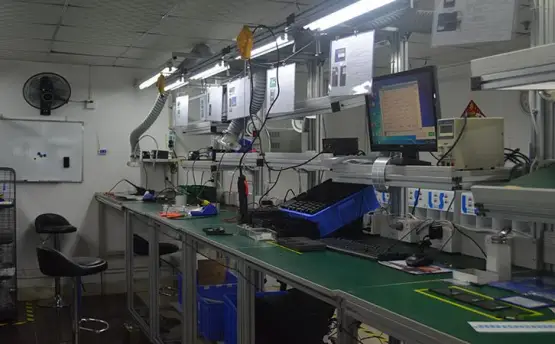 UV Intensity Meter Manufacturer