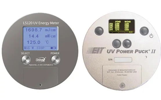 UV Power Puck ii Price and UV Energy Meter Price