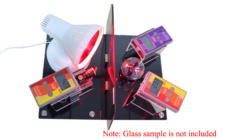 素敵でユニークな VTSYIQI FS2150 Solar Film Sales Kit Stainless Steel Infrared Heat  Reflectio その他研究、実験道具 - www.chemplex.co.zw