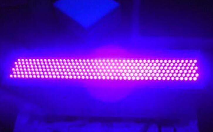 ultraviolet lamp