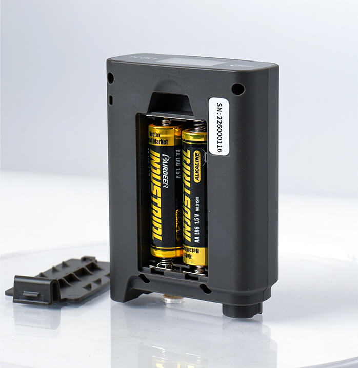 LS226 arka görünüm LS226 arka görünüm