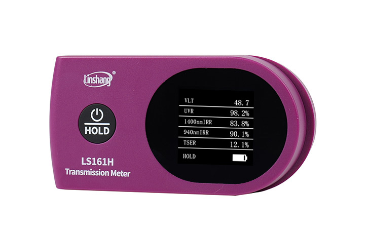 LS161H İletim Ölçer