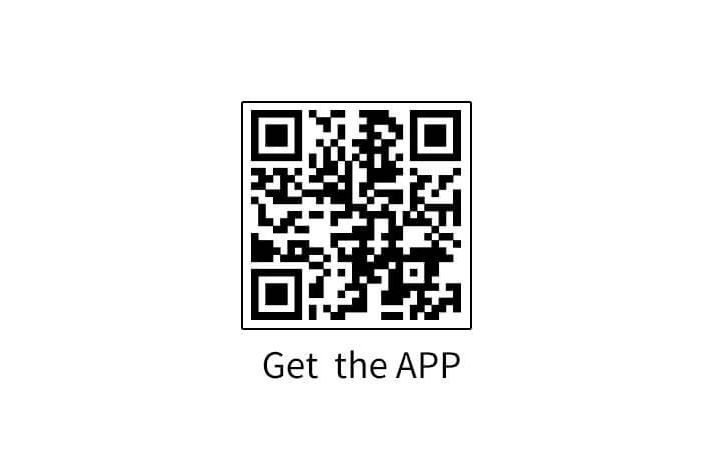 Kolorimetre Uygulamasını indirmek için QR kodu Kolorimetre Uygulamasını indirmek için QR kodu